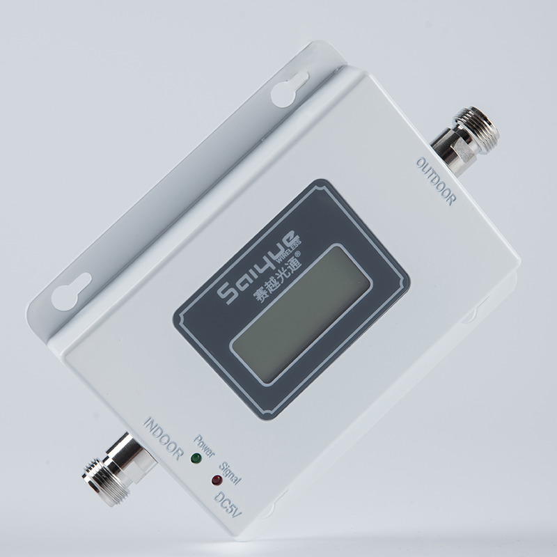 广饶家用配电房机房信号放大器200㎡