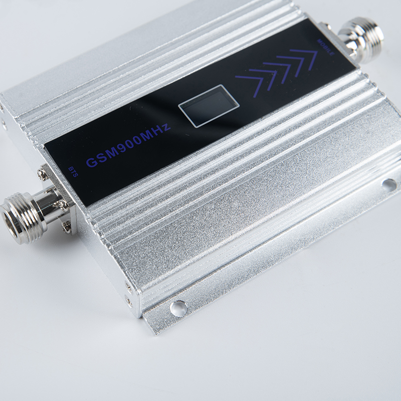 广饶家用单频手机信号增强器100㎡