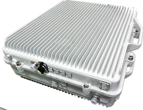 广饶信令级数字室分型移动通信干扰器