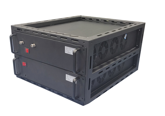 广饶室内大功率通讯管控屏蔽系统