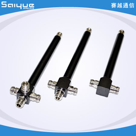  广饶FM调频广播同步广播功分器