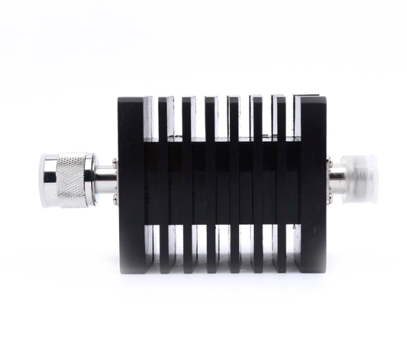  广饶腔体固定衰减器0-3G/0-4G  N型接口